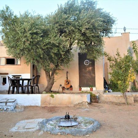Our Villa'S Private Apartments - Hq Budget Stay - Wonderful Horizon View Of Jerash Jarash Exterior photo