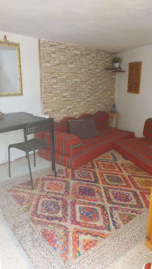 Our Villa'S Private Apartments - Hq Budget Stay - Wonderful Horizon View Of Jerash Jarash Exterior photo