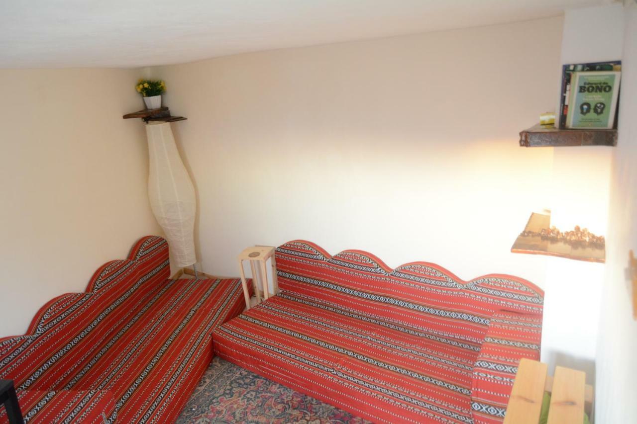 Our Villa'S Private Apartments - Hq Budget Stay - Wonderful Horizon View Of Jerash Jarash Exterior photo